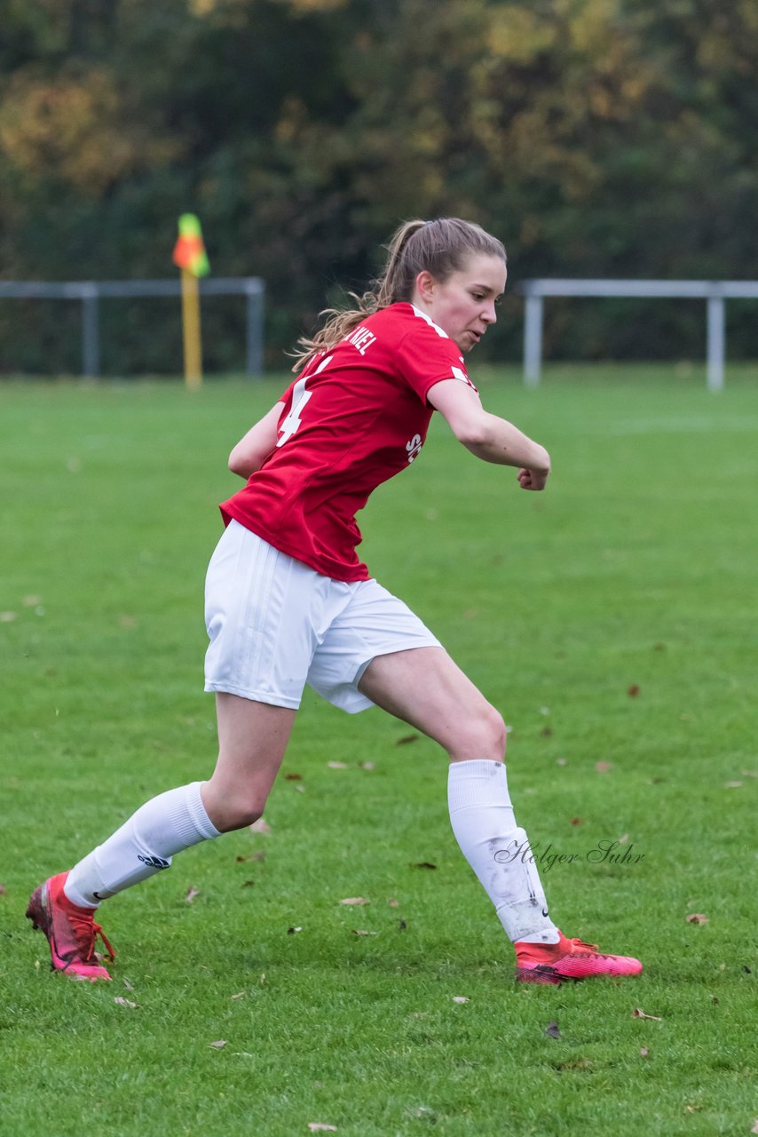 Bild 105 - F SV Henstedt Ulzburg2 - SSG Rot Schwarz Kiel : Ergebnis: 3:2